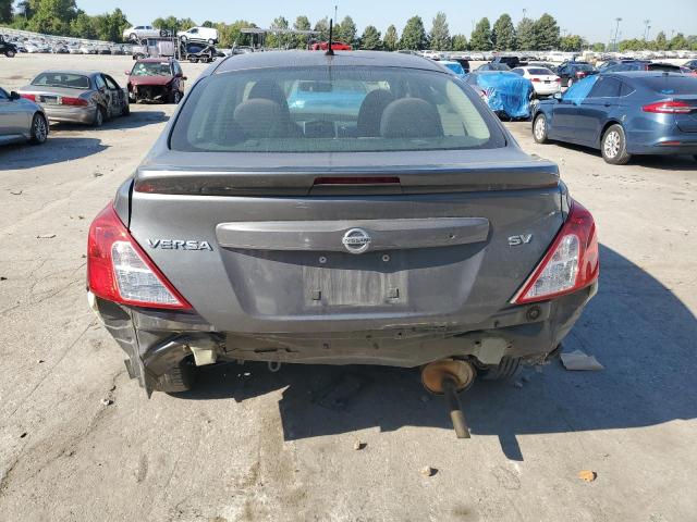Photo 6 from auction – 2017 NISSAN VERSA S with VIN 3N1CN7AP3HL846367