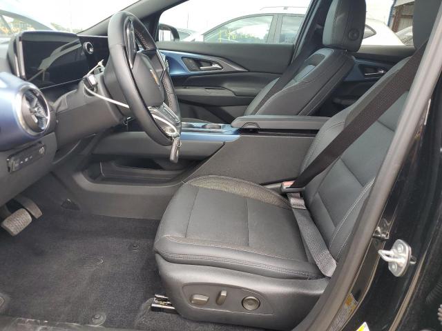 Photo 7 from auction – 2024 CHEVROLET EQUINOX 2L with VIN 3GN7DLRP7RS251079