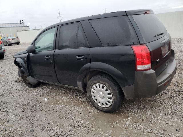 Photo 2 from auction – 2005 SATURN VUE with VIN 5GZCZ33D65S860689