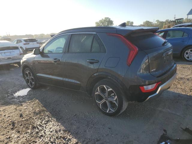 Photo 2 from auction – 2023 KIA NIRO EX with VIN KNDCR3LE5P5110390