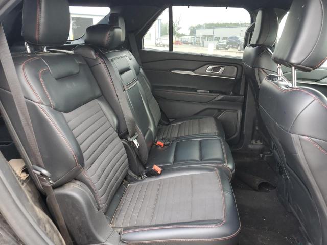 Photo 11 from auction – 2025 FORD EXPLORER ST-LINE with VIN 1FMUK7KH4SGA47884
