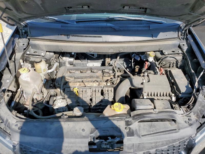 Photo 12 from auction – 2018 DODGE JOURNEY SE with VIN 3C4PDCAB6JT445724