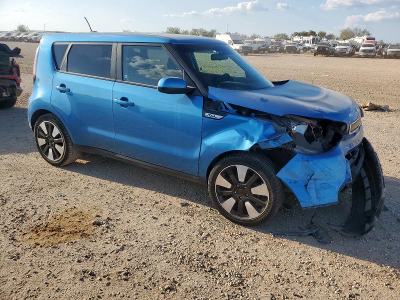 Foto 4 de la subasta – 2016 KIA SOUL + con VIN KNDJP3A52G7352395