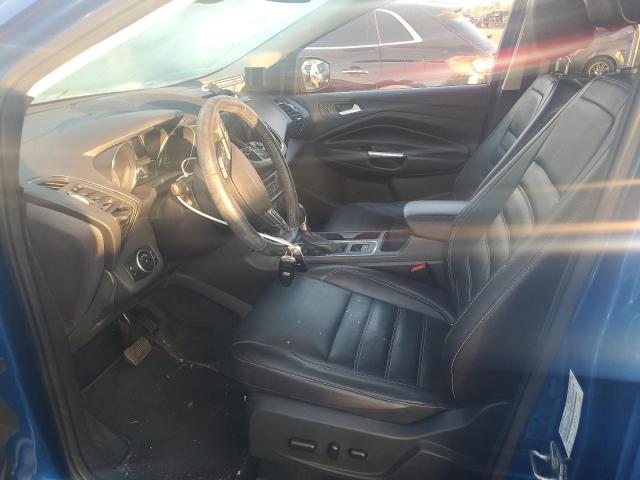 Photo 7 from auction – 2017 FORD ESCAPE TIT with VIN 1FMCU9JD5HUB87906