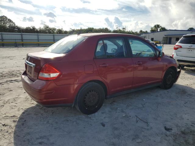 Photo 3 from auction – 2009 NISSAN VERSA S with VIN 3N1BC11E69L470634