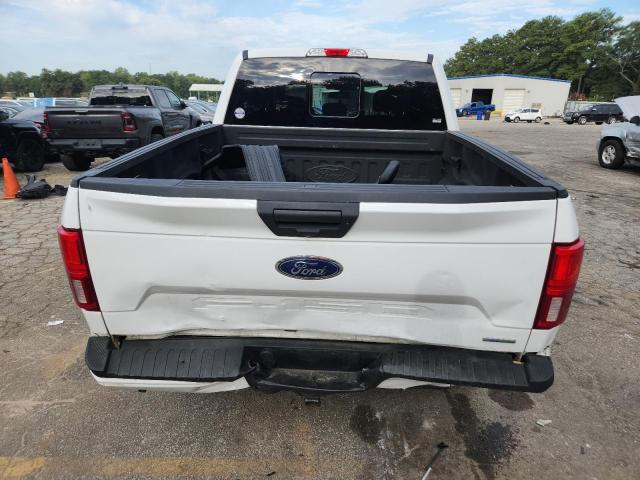 Photo 6 from auction – 2020 FORD F150 SUPER with VIN 1FTEW1EPXLFC51920