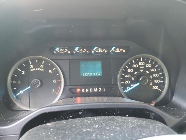 صورة رقم 9 من المزاد - 2015 FORD F150 SUPER مع VIN 1FTEW1EF1FFB50034