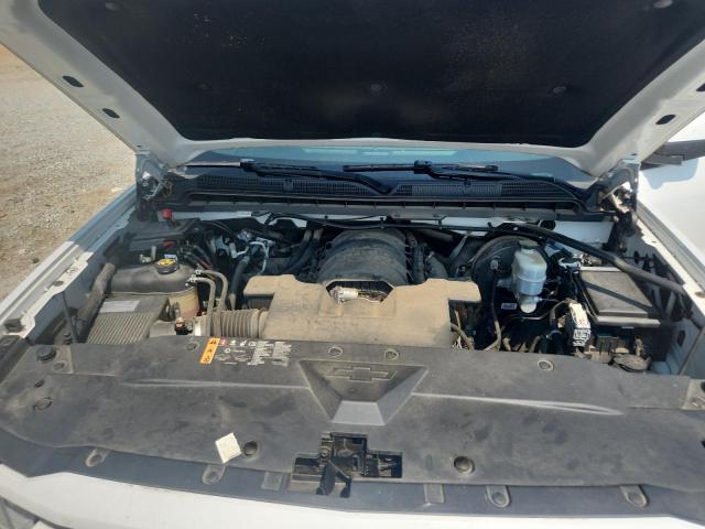 Photo 11 from auction – 2018 CHEVROLET SILVERADO with VIN 3GCUKREC9JG552340