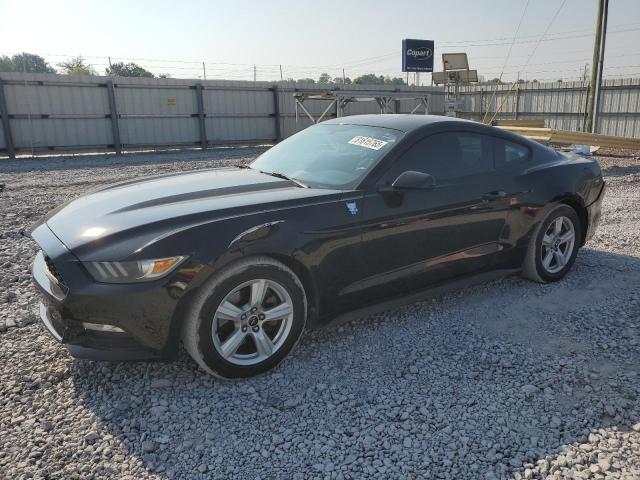 Photo 1 from auction – 2016 FORD MUSTANG with VIN 1FA6P8AM8G5264723