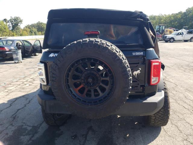 Photo 6 from auction – 2021 FORD BRONCO BAS with VIN 1FMDE5BHXMLA98201