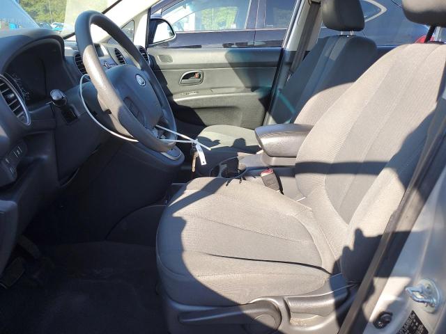 Photo 7 from auction – 2009 KIA RONDO BASE with VIN KNAFG528697260619