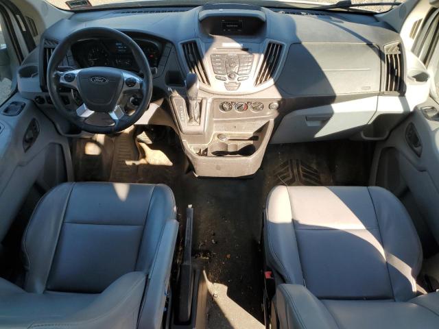 Photo 8 from auction – 2016 FORD TRANSIT T- with VIN 1FTBW2XM1GKB30041