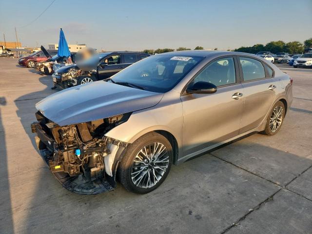 KIA FORTE 2022 with VIN 3KPF54AD3NE451152 - Photo from auction