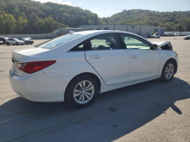 Photo 3 from auction – 2012 HYUNDAI SONATA GLS with VIN 5NPEB4AC8CH482322