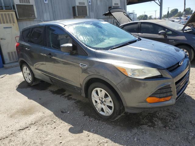 Photo 4 from auction – 2015 FORD ESCAPE S with VIN 1FMCU0F79FUA31587