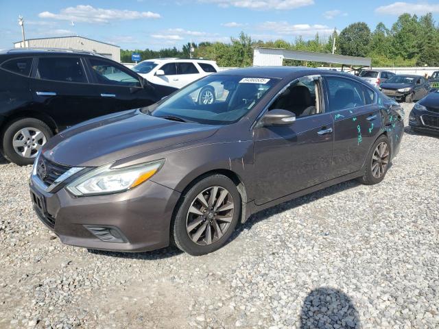 NISSAN ALTIMA 2.5 2016 with VIN 1N4AL3AP6GC110705 - Photo from auction