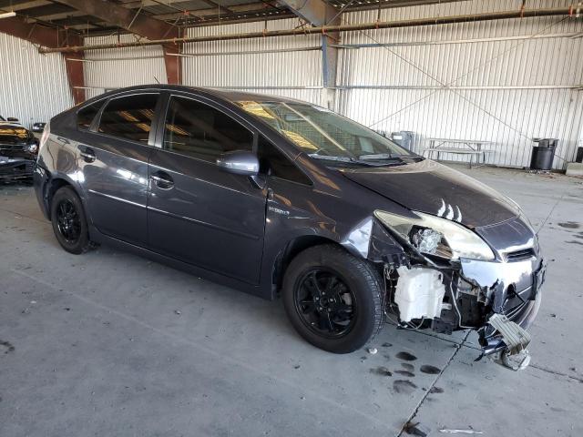 Photo 4 from auction – 2013 TOYOTA PRIUS with VIN JTDKN3DU4D5676971