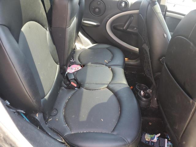 صورة رقم 10 من المزاد - 2016 MINI COOPER COU مع VIN WMWZB3C56GWR49924