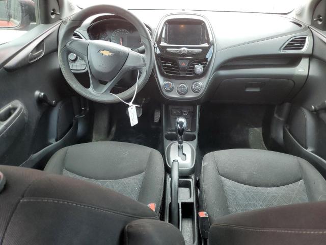 Photo 8 from auction – 2019 CHEVROLET SPARK LS with VIN KL8CB6SA8KC711665