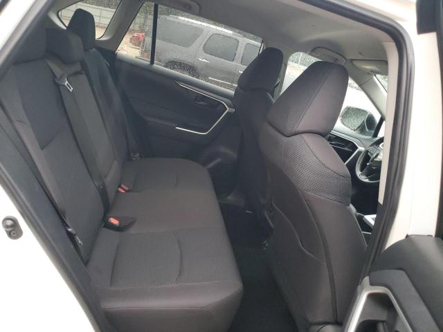 Photo 10 from auction – 2024 TOYOTA RAV4 LE with VIN 2T3H1RFV8RC269767