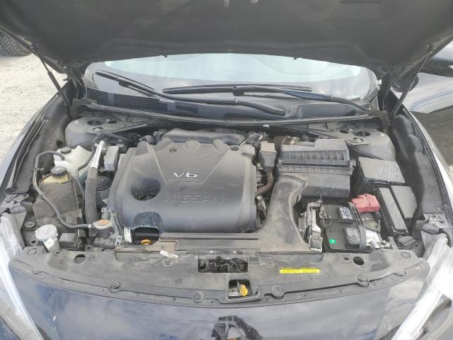 Photo 11 from auction – 2017 NISSAN MAXIMA 3.5 with VIN 1N4AA6AP6HC457346