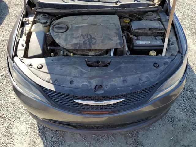 Photo 11 from auction – 2015 CHRYSLER 200 S with VIN 1C3CCCBGXFN514132