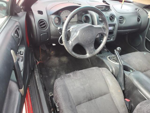 Photo 8 from auction – 2001 MITSUBISHI ECLIPSE with VIN 4A3AC44G51E117911