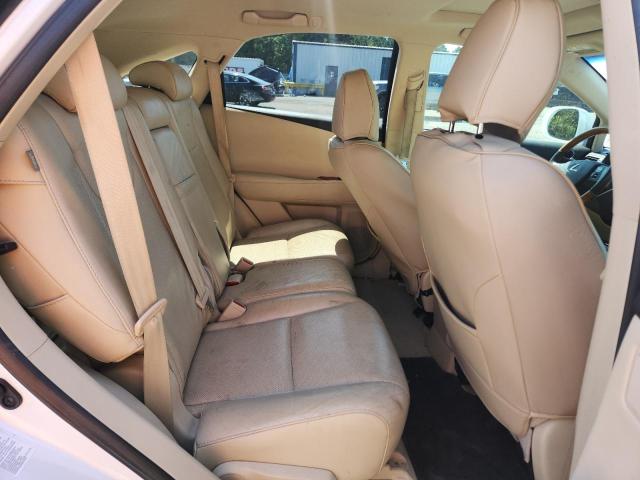 Photo 11 from auction – 2010 LEXUS RX 350 with VIN 2T2ZK1BA1AC005417