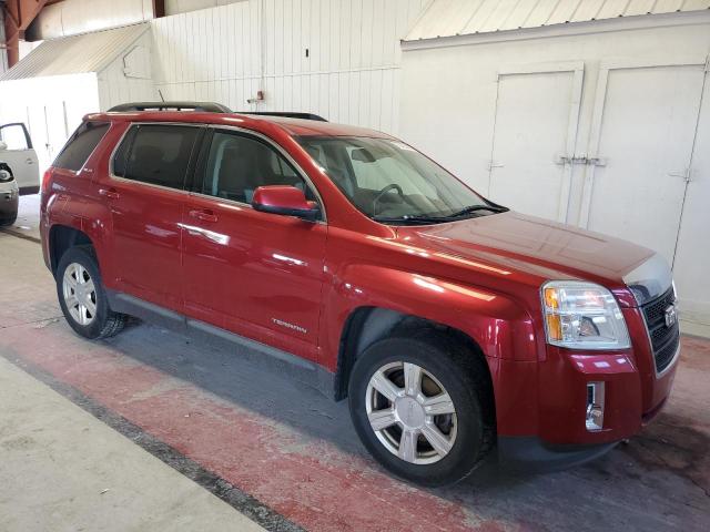 Photo 4 from auction – 2015 GMC TERRAIN SL with VIN 2GKFLWEK8F6280012