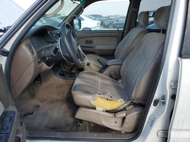 Photo 7 from auction – 1998 TOYOTA 4RUNNER with VIN JT3GM84R8W0025431