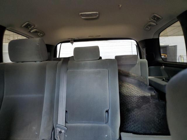 Photo 10 from auction – 2008 TOYOTA SEQUOIA SR5 with VIN 5TDBY64A78S002943