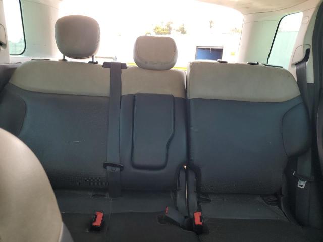 Photo 10 from auction – 2014 FIAT 500L LOUNGE with VIN ZFBCFACH7EZ005379