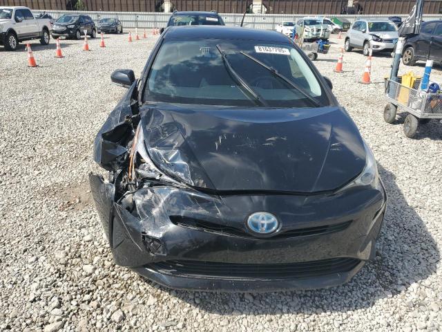 Photo 5 from auction – 2017 TOYOTA PRIUS with VIN JTDKBRFU2H3543569