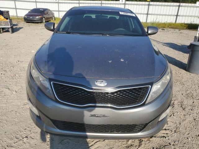 Photo 5 from auction – 2015 KIA OPTIMA LX with VIN 5XXGM4A72FG379211