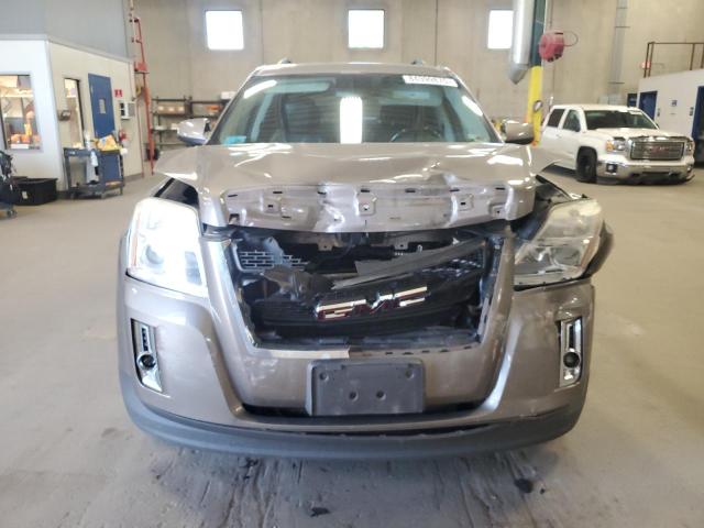 Photo 5 from auction – 2012 GMC TERRAIN SLT with VIN 2GKALUEK3C6344130