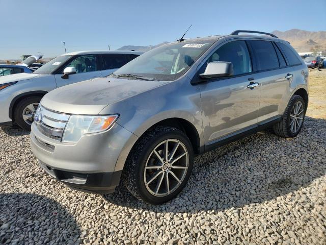 FORD EDGE SE 2008 with VIN 2FMDK36C68BA24985 - Photo from auction