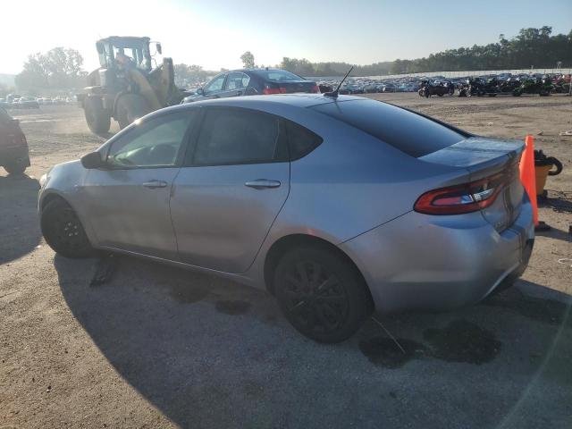 Photo 2 from auction – 2015 DODGE DART SE with VIN 1C3CDFAA1FD407777