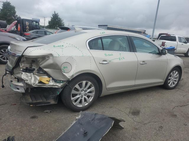 Photo 3 from auction – 2015 BUICK LACROSSE with VIN 1G4GB5GR0FF199661