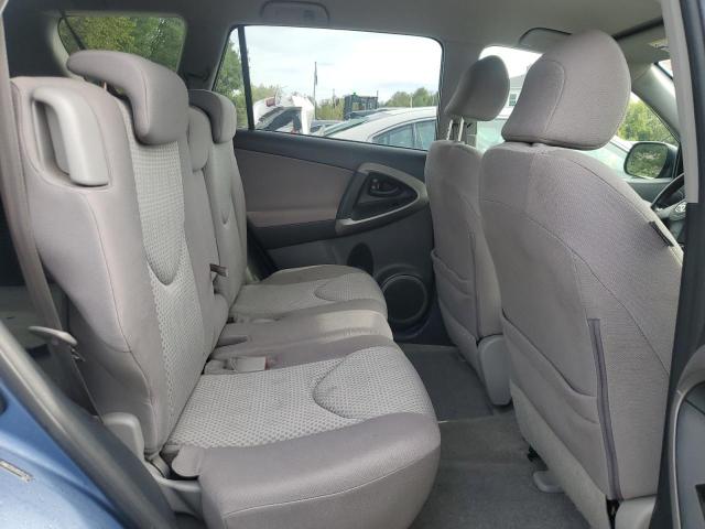 Photo 11 from auction – 2008 TOYOTA RAV4 with VIN JTMBK33V485051351