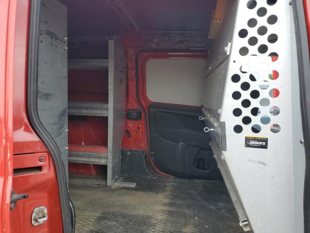 Photo 11 from auction – 2017 RAM PROMASTER with VIN ZFBERFBB4H6E93600