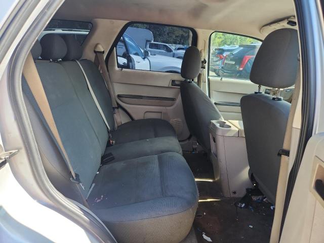 Photo 11 from auction – 2008 FORD ESCAPE XLS with VIN 1FMCU02Z68KA80610