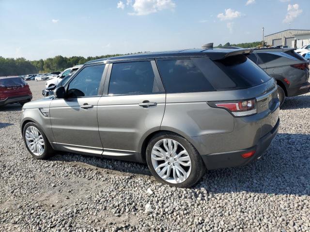 Photo 2 from auction – 2017 LAND ROVER RANGE ROVE with VIN SALWR2FK2HA694578