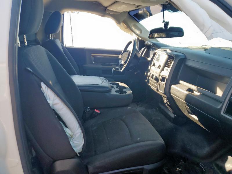 Photo 10 from auction – 2020 RAM 1500 CLASS with VIN 3C6JR6DT0LG152045