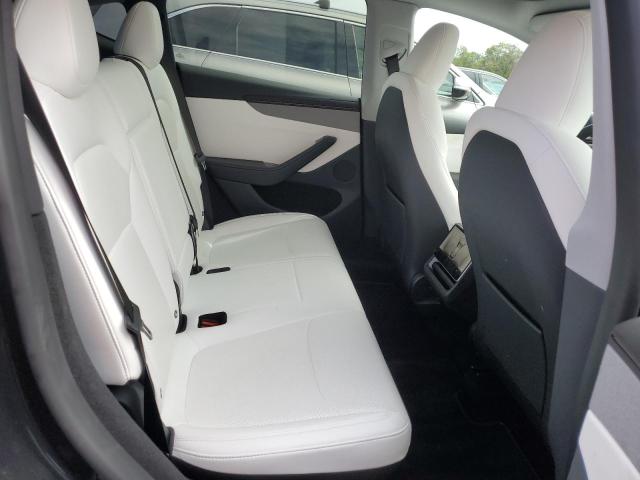 Photo 10 from auction – 2026 TESLA MODEL Y with VIN 7SAYGDEE9TF342310