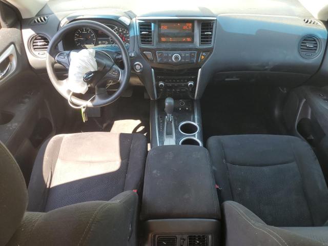 Photo 8 from auction – 2015 NISSAN PATHFINDER with VIN 5N1AR2MN6FC615845