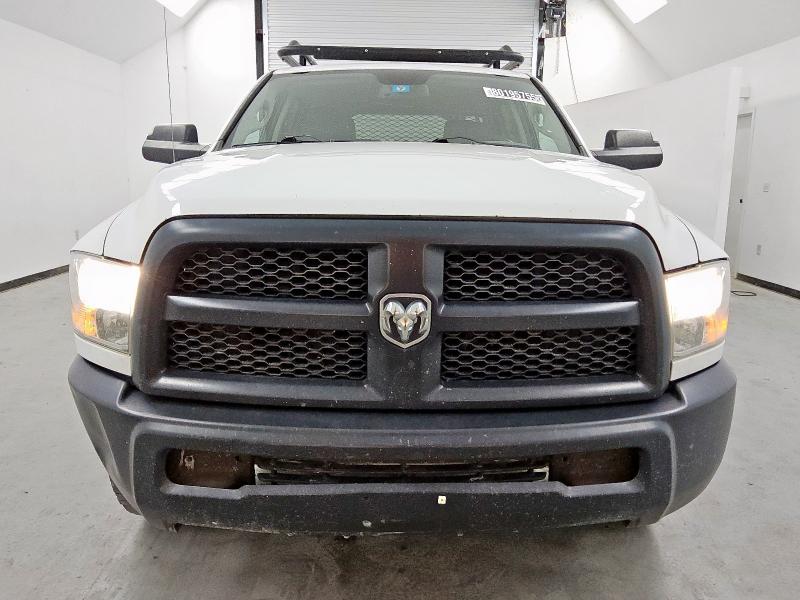Photo 5 from auction – 2015 RAM 2500 ST with VIN 3C6TR4HT8FG667323
