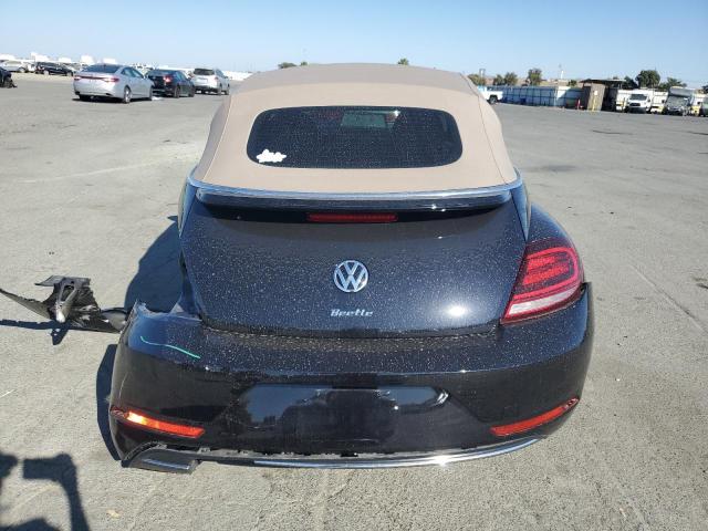 Photo 6 from auction – 2019 VOLKSWAGEN BEETLE S with VIN 3VW5DAAT6KM501111