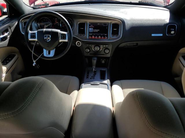 Photo 8 from auction – 2013 DODGE CHARGER R/T with VIN 2C3CDXDT8DH555847