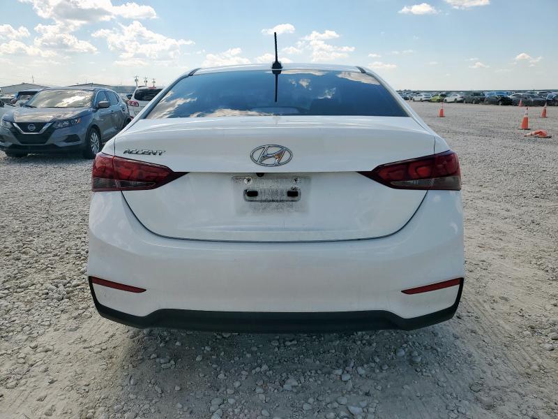 Photo 6 from auction – 2018 HYUNDAI ACCENT SE with VIN 3KPC24A30JE019938