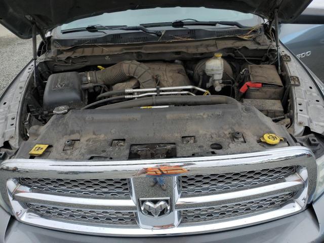 Photo 11 from auction – 2012 DODGE RAM 1500 LARAMIE with VIN 1C6RD7NT6CS264282